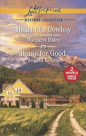 Heart of a Cowboy and Home for Good