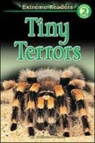 Tiny Terrors (Extreme Readers)