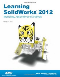 Learning SolidWorks 2012