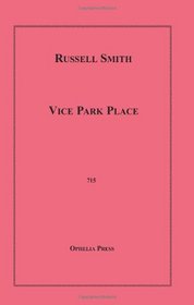 Vice Park Place (Volume 0)