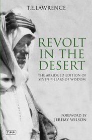 Revolt in the Desert: The Authorised Abridged Edition of 
