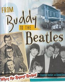 From Buddy to the Beatles