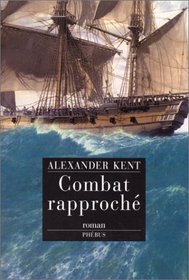 Combat rapproche (French Edition)