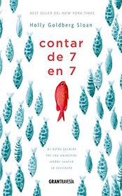 Contar de 7 en 7 (Spanish Edition)