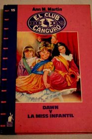 Club de Las Canguro 15 (Spanish Edition)