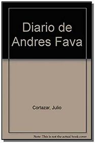Diario de Andres Fava (Spanish Edition)