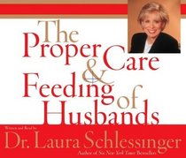 Proper Care and Feeding of Husbands CD
