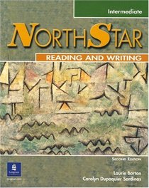 NorthStar Reading and Writing Intermediate w/CD (2nd Edition)