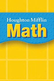 Houghton Mifflin Mathmatics: Reader Margo's Lights