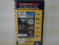 Pimsleur French The Complete Course Beginners Part A