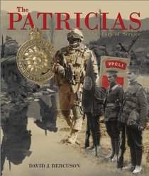 The Patricias: A Century of Service
