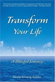 Transform Your Life: A Blissful Journey
