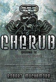 Shadow Wave (CHERUB)