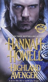 Highland Avenger