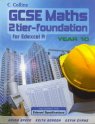 Foundation Student Book: Year 10 (GCSE Maths for Edexcel Linear (A))