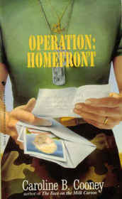 Operation : Homefront