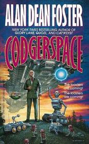 Codgerspace