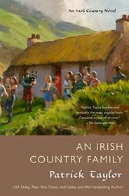 An Irish Country Family (Irish Country, Bk 14)