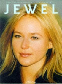 Jewel: Pop Culture Presents the Story of.