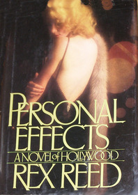Personal Effects: A Novel