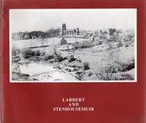 Larbert and Stenhousemuir
