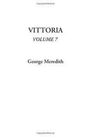 Vittoria, Volume 7