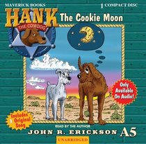 The Cookie Moon (Hank the Cowdog)