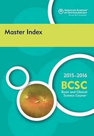 2015-2016 Basic and Clinical Science Course (BCSC) Residency Print Set