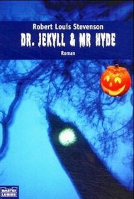 Dr. Jekyll und Mr. Hyde.
