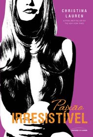 Paixao Irresistivel (Em Portugues do Brasil)