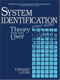 System Identification: Theory for the User (2nd Edition)