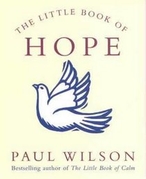 THE LITTLE BOOK OF HOPE