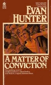 A Matter of Conviction