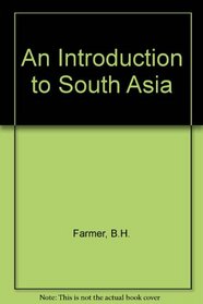 An Introduction to South Asia