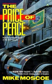 The Price of Peace (Society of Humanity, Bk 2)