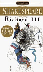 The Tragedy of Richard the Third: With New and Updated Critical Essays and a Revised Bibliography (Shakespeare, William, Works.)