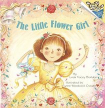 The Little Flower Girl