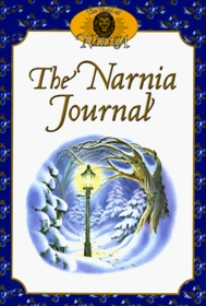 The Narnia Journal (The World of Narnia)