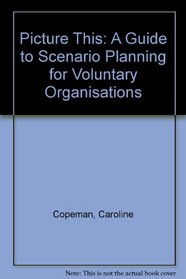 Picture This: A Guide to Scenario Planning for Voluntary Organisations