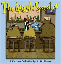 The Argyle Sweater: A Cartoon Collection