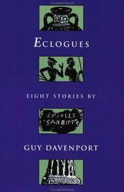 Eclogues (Johns Hopkins: Poetry and Fiction)
