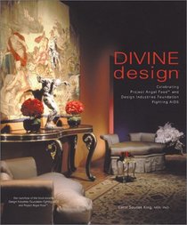 Divine Design: A Celebration of Interior Design Excellence