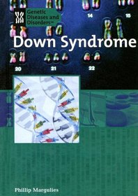 Down Syndrome (Genetic Diseases)