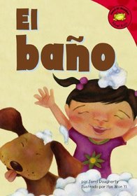 El Bano (Read-It! Readers En Espanol) (Spanish Edition)