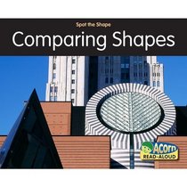 Comparing Shapes (Spot the Shape)