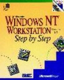 Microsoft Windows NT Workstation Version 3.5 Step by Step (Step By Step (Redmond, Wash.).)