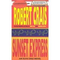 Sunset Express (Bookcassette(r) Edition)