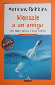 Mensaje a UN Amico (Spanish Edition)