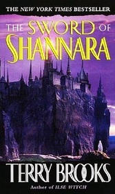 Sword of Shannara #1