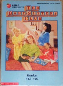 The Baby-Sitters Club: Good-Bye Stacey, Good-Bye/Hello, Mallory/Little Miss Stoney Brook and Dawn/Jessi's Secret Language